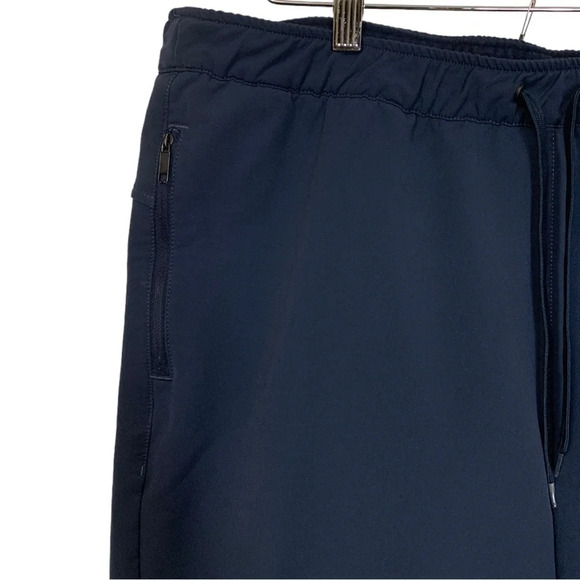 Rohan Troggings Blue women’s Fleece Lined Outdoor Active Walking Pant  Size 16 R - Picture 4 of 11